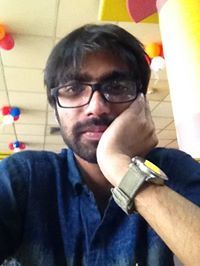 কায়েছ বিশ্বাস