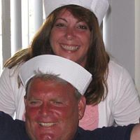 Stacy Might Delarede