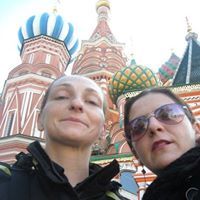 Марија Радеч