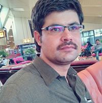 Ajmal Yousafzai