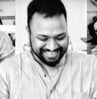 Abhimanyu Dasgupta