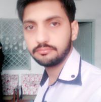 Muhammad Arif