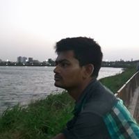 Rinkesh Patel