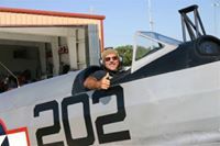 Carlos R. Ortiz SR.