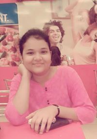 Shalini Singh