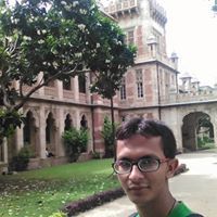 Deep Khant