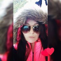 Росинка Иванова Петкова