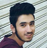 Nader Alraiess