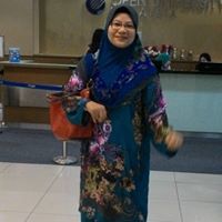 Siti Rohani