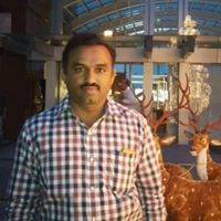 Ravi Karalinganavar