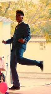 suraj kumar saha