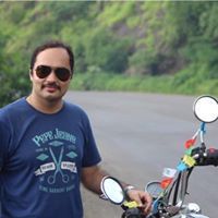 Bhargesh Mahida
