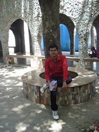 Jitendra Gurubani
