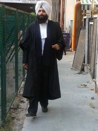 Gagandeep Wararh