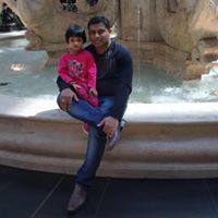 Chaitanya Krishna