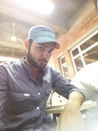 Abhilash Sharma