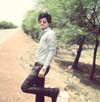 Sourabh Patel