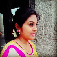 Keerthana Murugesan