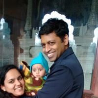 Rajeev Iyengar