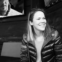 Becca Ratcliffe Fries