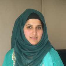 Asifa Aftab