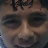 Usman Ghani