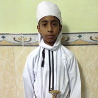 البراء الحسني