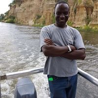Lawrence Egulu