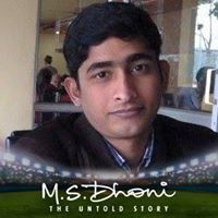 Syed Ahmad