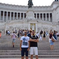 Југ Јонаш Крстајић