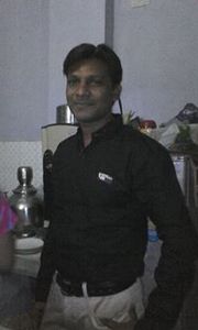 Suresh Bairwa