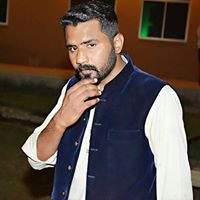 Tahmeed Ahmed