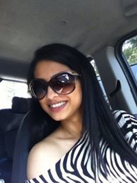 Ipsita Baliarsingh