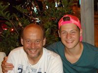 Dominiek Pollet