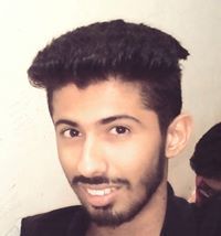 Abhiram Emerites