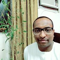 Alaa Saeed