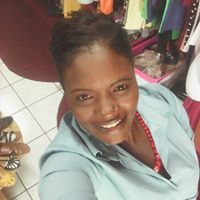Nardia Wright