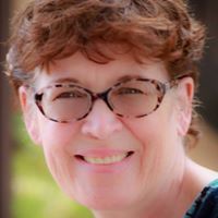 Janet Harrison