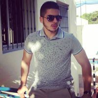 Abdelkhalek Tlemsamani