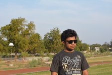 Manan Patel
