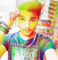 Anmol Raj