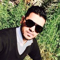 عمر العبيدي