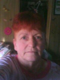 Carol Long
