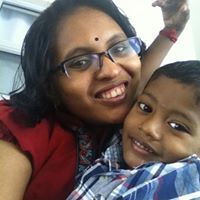 Suganthi Subramonie