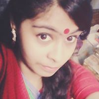 Anandarupa Mukherjee