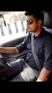 Vibhanshu Srivastava