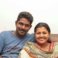 Sanjay Krishnan