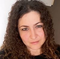 Мартина Петрова