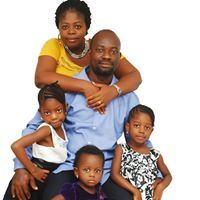 Onyinye Olumba-Onwubiko