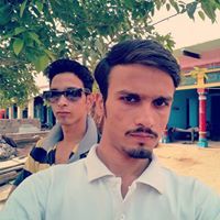 मोहन परमार